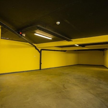 Apartamento Happy House Old Town Luxury SJJ Exterior foto